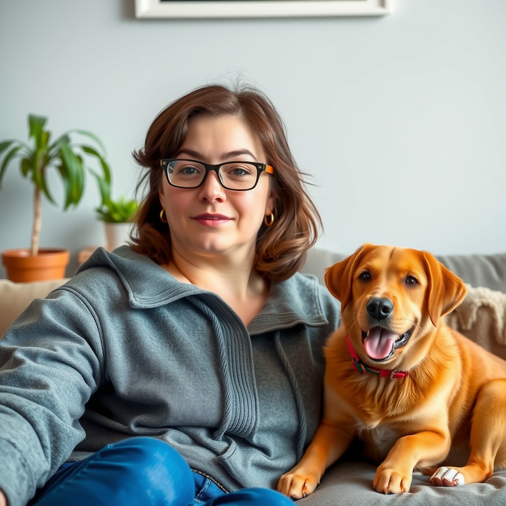 Kako pronaći pet-friendly smještaj